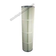 Lọc Buồng Phun Tĩnh Điện Bột 1200X320mm