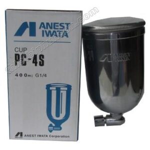 Cốc Chứa Sơn Anest Iwata PC-4S – 400ML