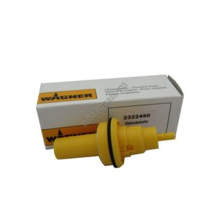 Kim Súng Phun Sơn Tĩnh Điện Bột X1