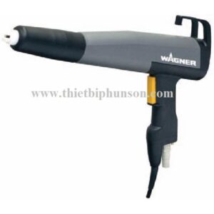 Súng Phun Sơn Tĩnh Điện Bột PEM-C4 ERGO