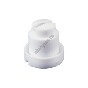 Béc Phun Dẹt Tĩnh Điện