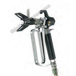 Súng Phun Sơn Wagner AG14