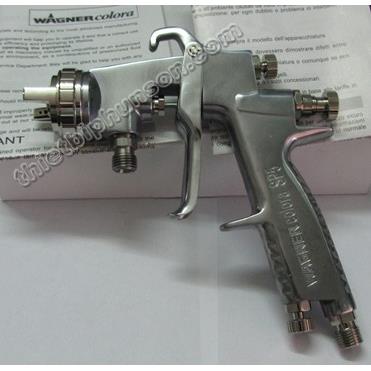 Súng Phun Sơn Wagner SP5