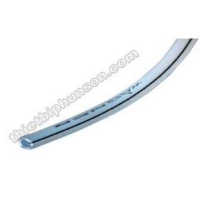 Ống Bột Tĩnh Điện