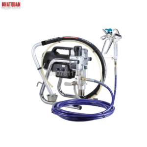 Máy Phun Sơn EC021