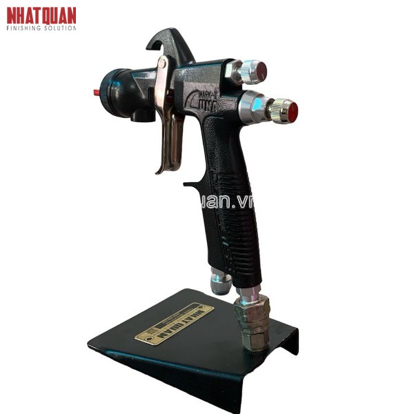 sung phun son devilbiss luna