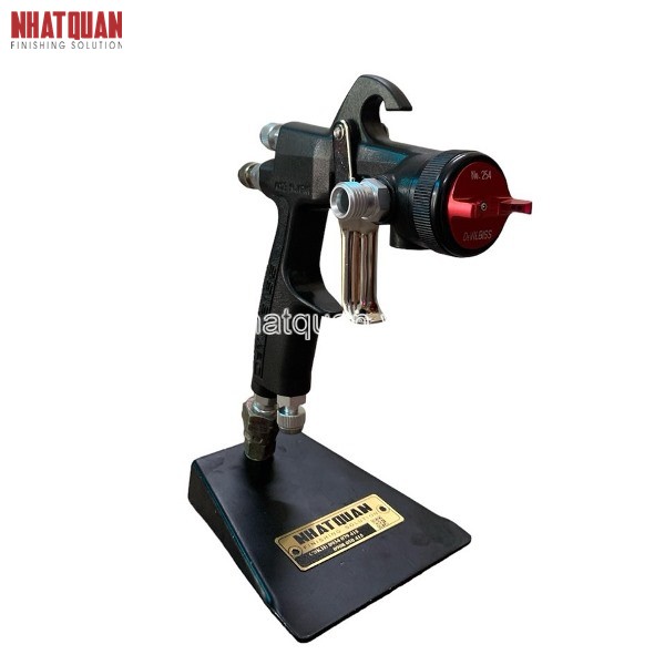 sung phun son devilbiss luna