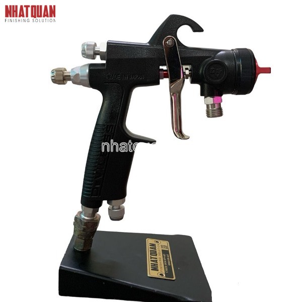 sung phun son devilbiss luna