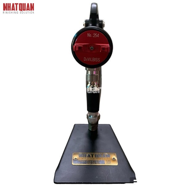 sung phun son devilbiss luna