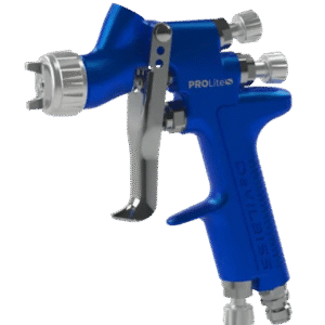 Súng Phun Sơn DeVilbiss PROLite S