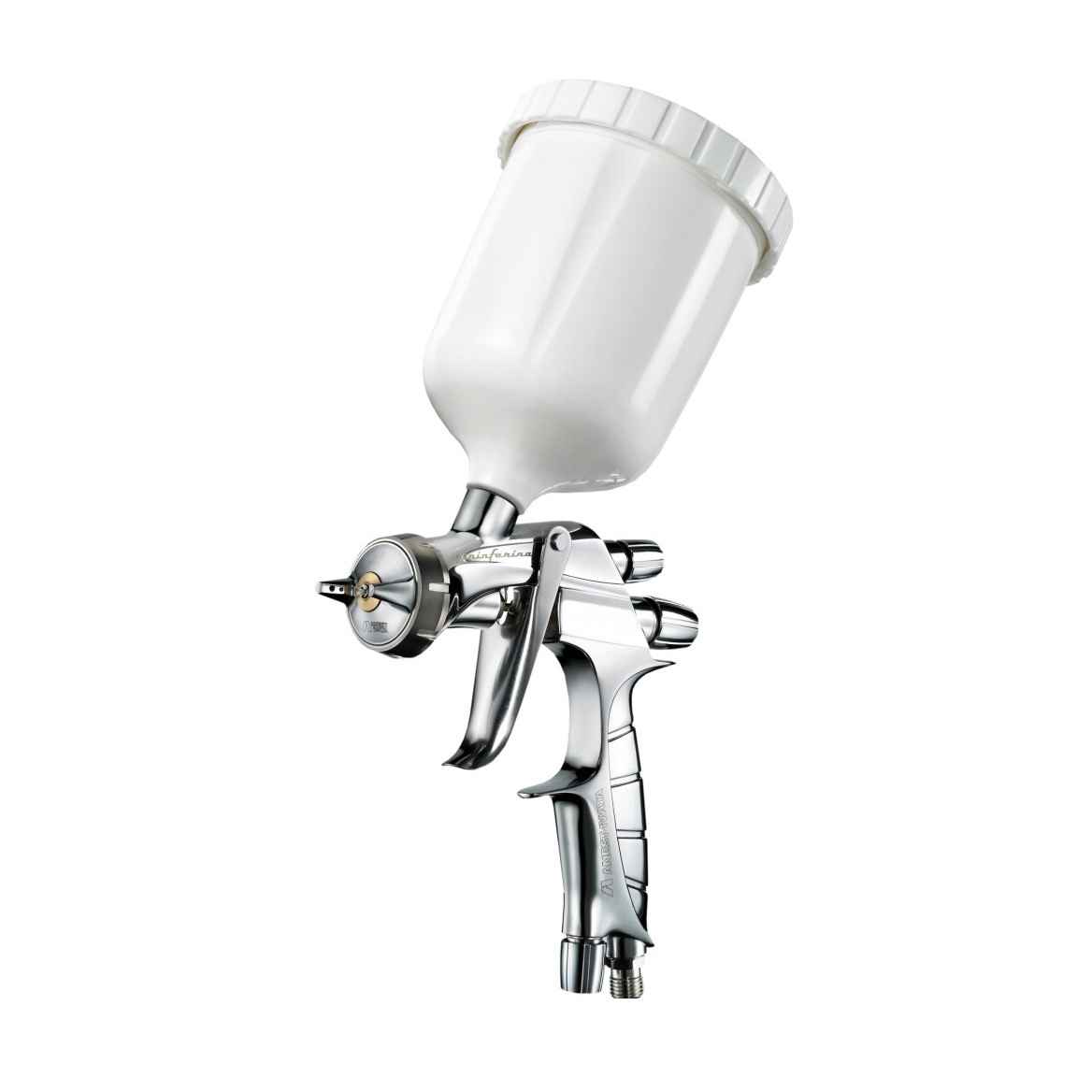 Súng Phun Sơn SuperNova