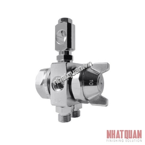 Đầu Phun Tự Động Prona RA