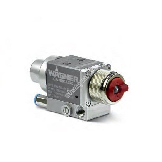Súng Phun Sơn Wagner GA 4000AC