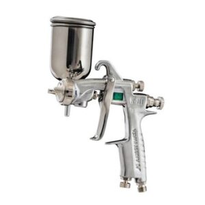 Súng Phun Sơn Iwata W101