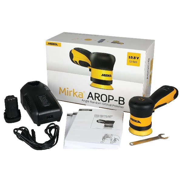 Máy đánh bóng dùng pin