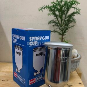 Cốc Chứa Sơn Meiji 400ml