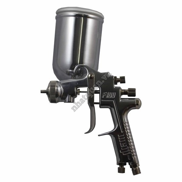 Súng Phun Sơn Meiji F100