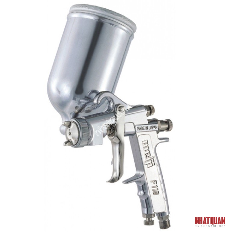 Súng Phun Sơn Meiji F110