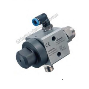 Súng Phun Sơn Wagner GA250Al