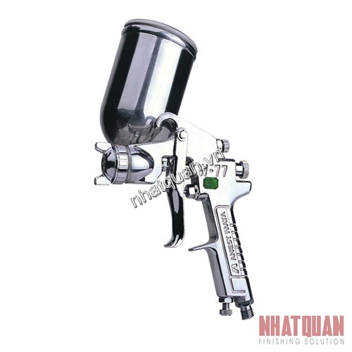 Súng Phun Sơn Iwata W77