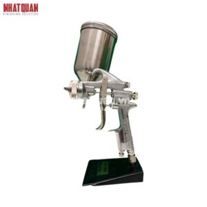 Súng phun sơn DeVilbiss JGX 508