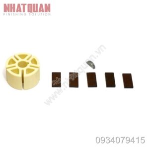 Trái Khế Máy Chà Nhám Mirka