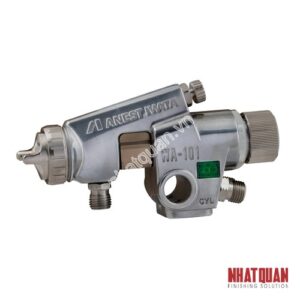 Súng Phun Sơn Tự Động WA101