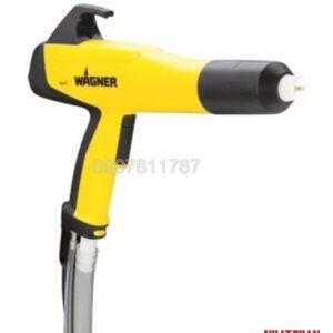 Súng Phun Sơn Tĩnh Điện Bột PEM-X1